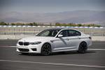 BMW M5 2018 года (NA)